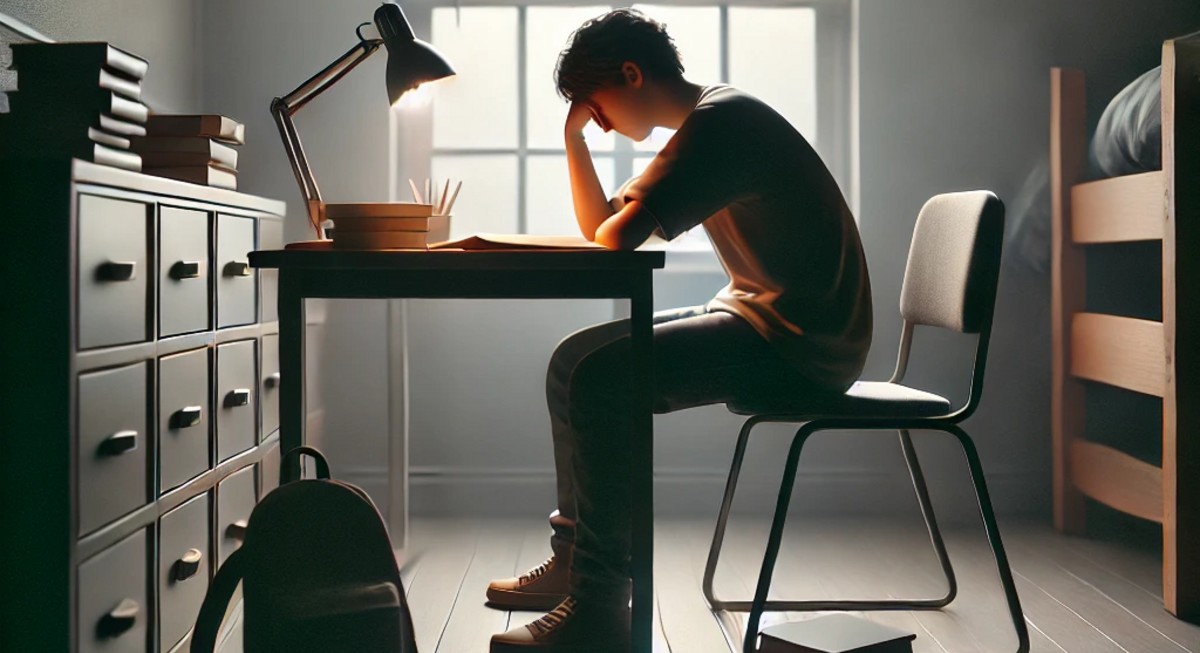 Student Depression